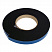Уплотнитель EPDM 8х15 мм