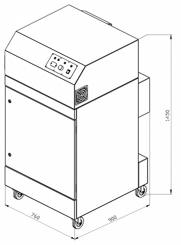 Тайфун-2500