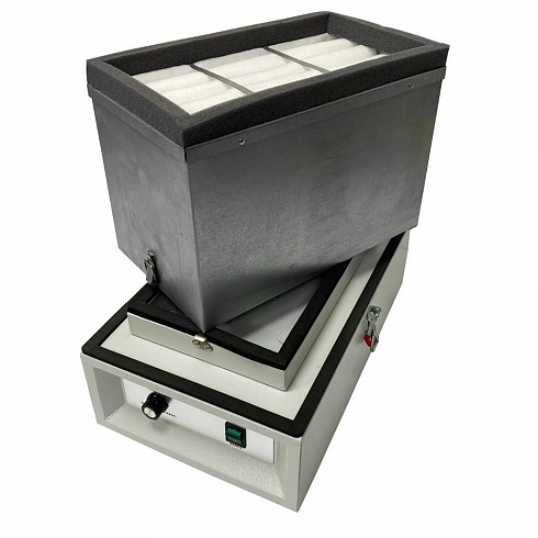Уплотнитель EPDM 8х15 мм