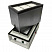 Уплотнитель EPDM 8х15 мм