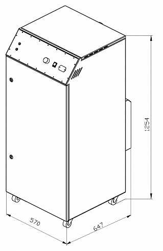 Тайфун-1500