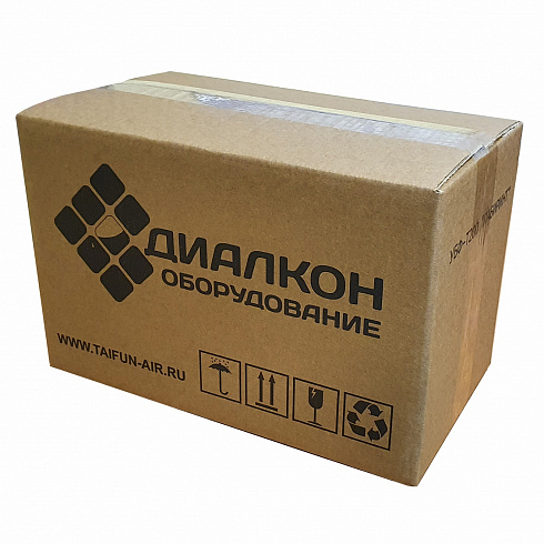 Новый Блок-Фильтр УБФ-Т200 «Лабиринт»